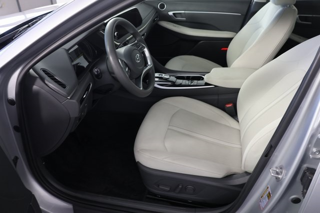 2023 Hyundai Sonata SEL photo 17