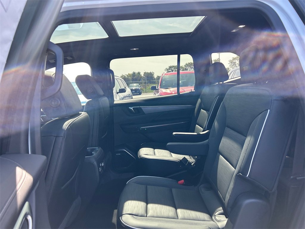 2026 BUICK ENCLAVE - Image 33
