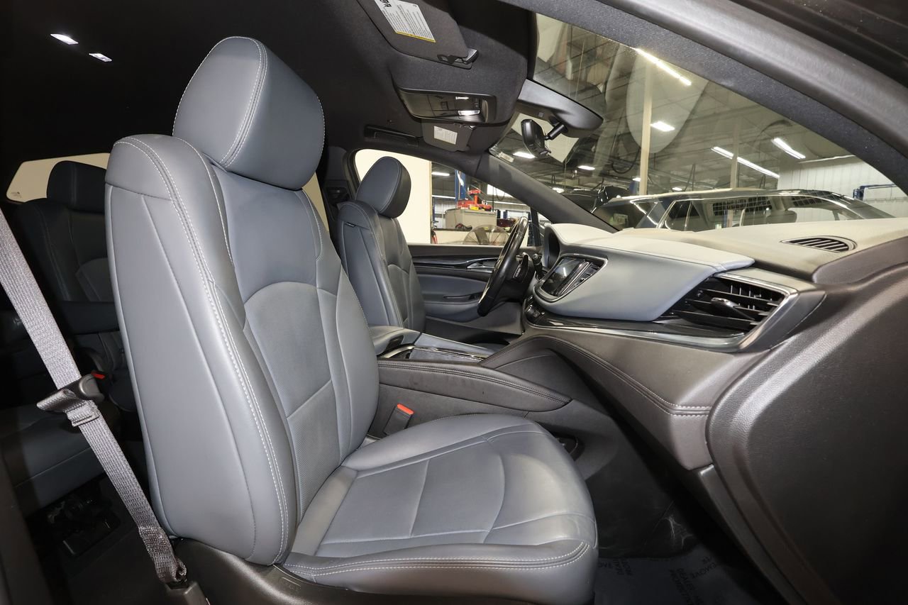 2024 Buick Enclave Premium photo 26