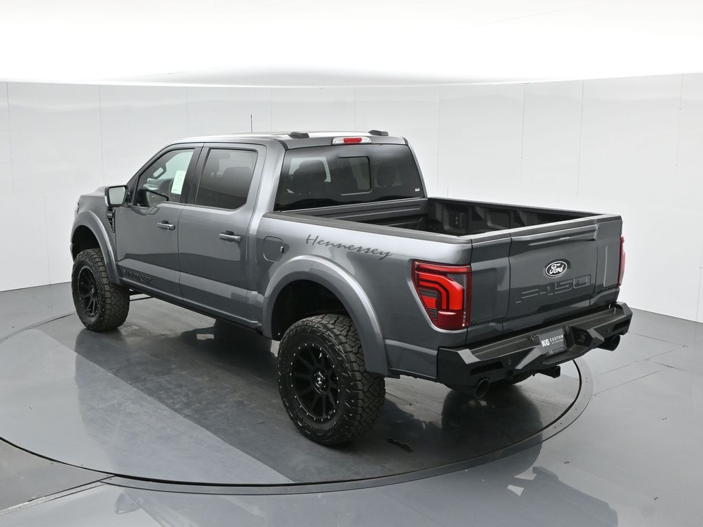 2025 Ford F-150 Lariat photo 39