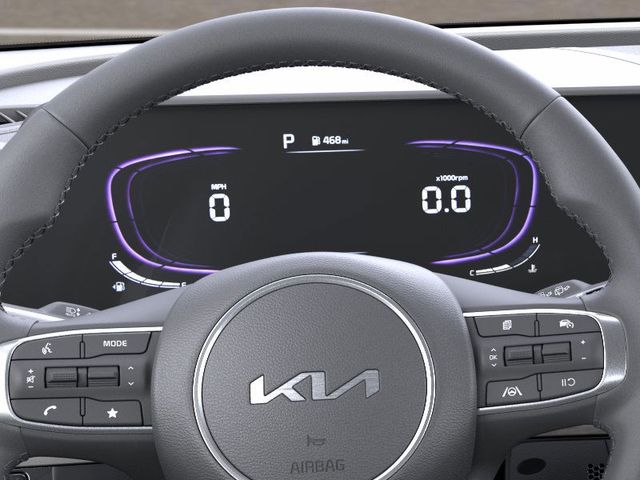 2025 Kia Sportage X-Line photo 21