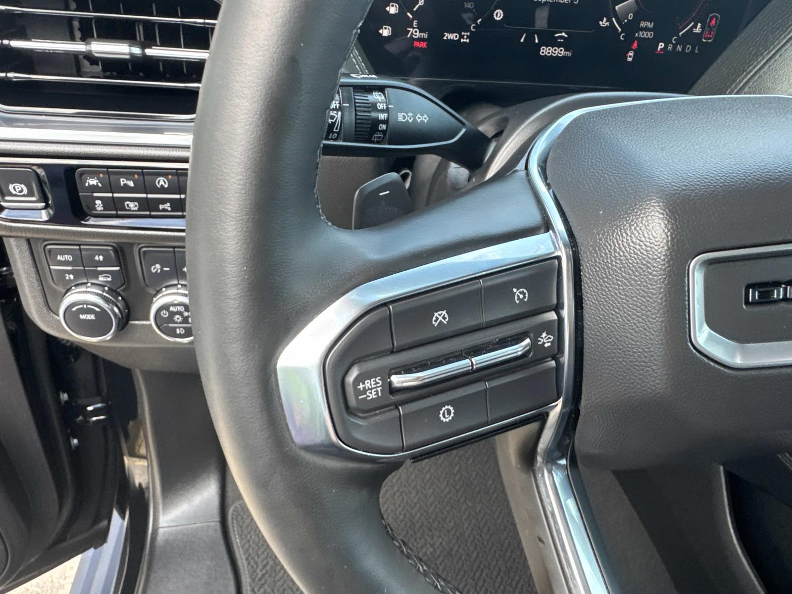 2025 Gmc Yukon XL Denali photo 21