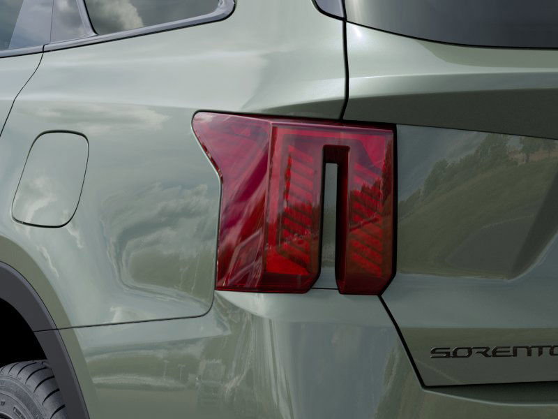 2025 Kia Sorento X-Line SX Prestige photo 10