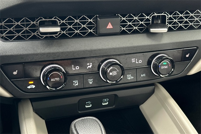 2025 Honda Accord SE photo 20