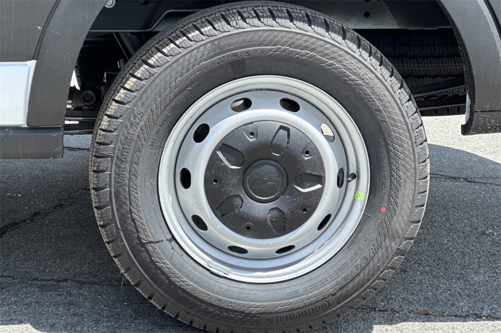 2025 Ford Transit photo 20