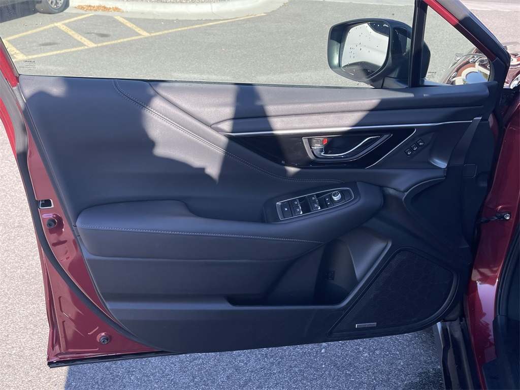 2024 Subaru Outback Limited photo 24