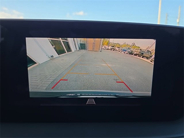 2026 Buick Encore GX Preferred photo 17