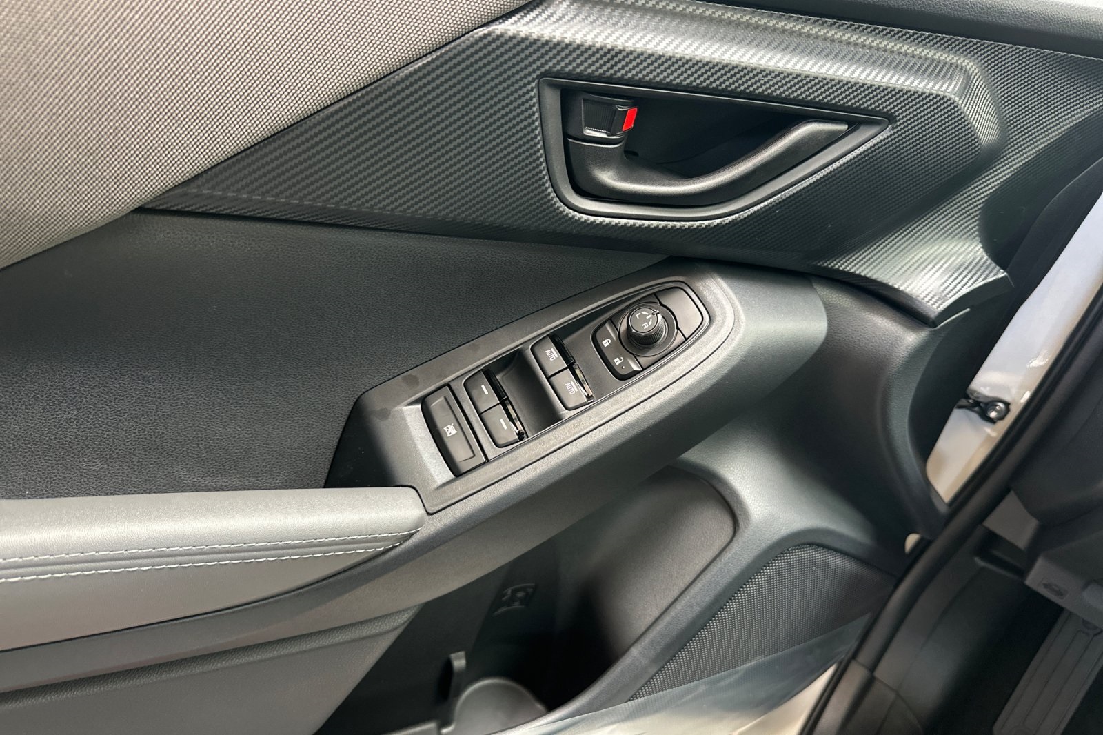 2025 Subaru Crosstrek Premium photo 27