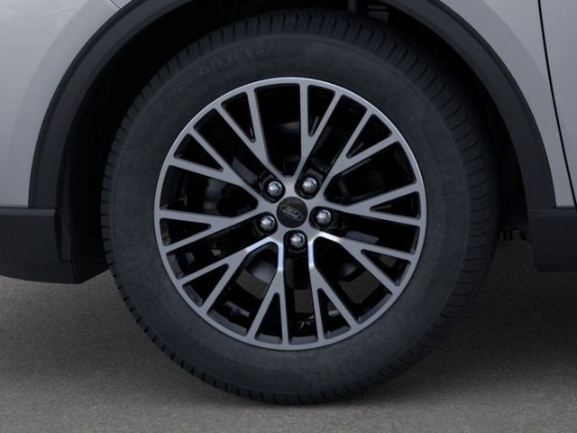 2024 Ford Escape Plug-In Hybrid Base photo 18