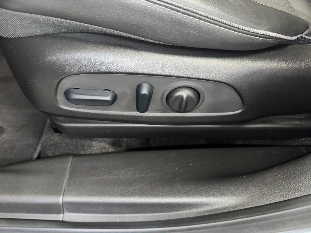 2023 Buick Encore GX Select photo 3