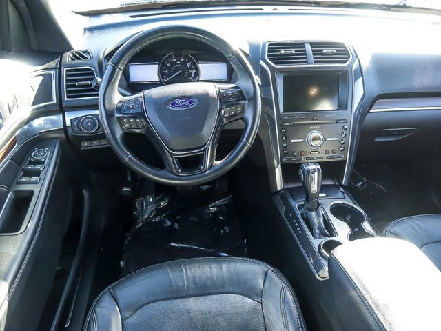 2019 FORD EXPLORER - Image 49