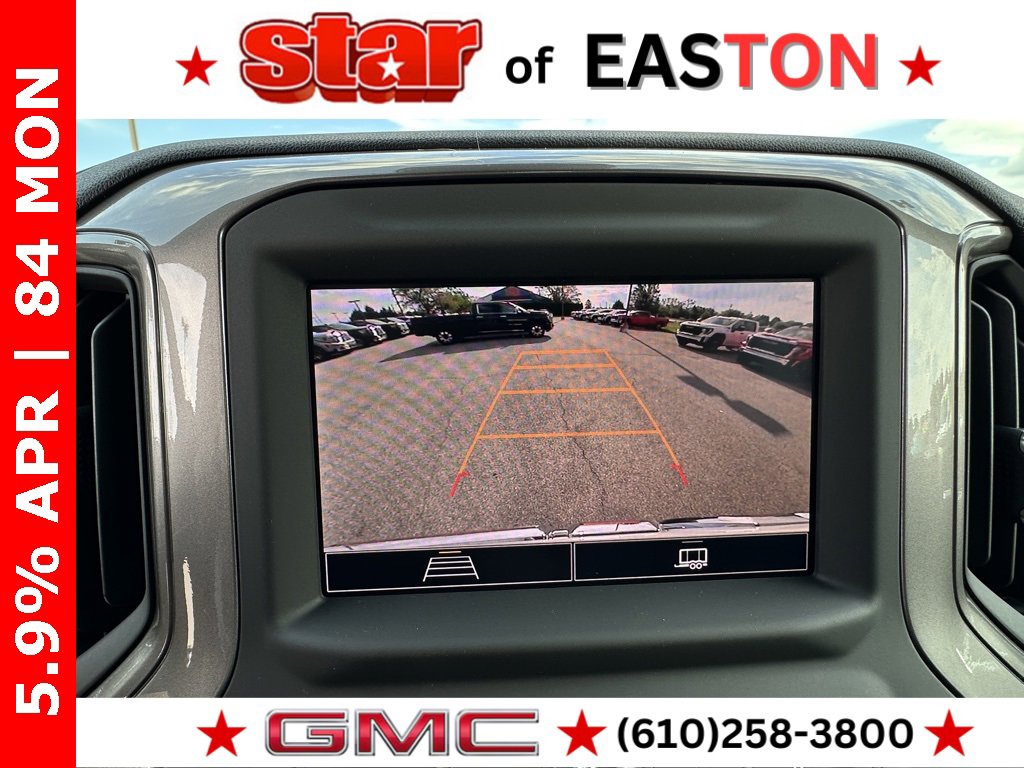 2026 Gmc Sierra 1500 photo 12