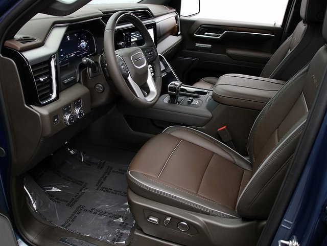 2025 Gmc Sierra 1500 Denali photo 13