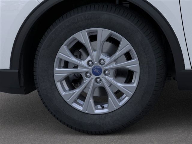 2025 Ford Escape Active photo 10