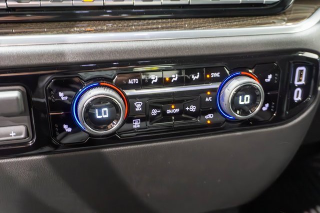2026 Chevrolet Silverado 1500 LT photo 16