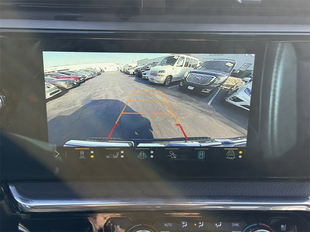 2023 GMC SIERRA - Image 23