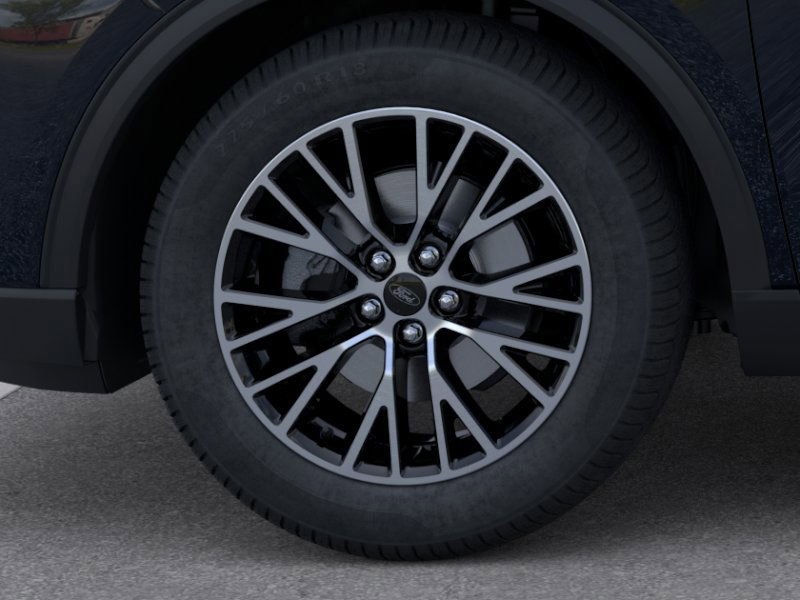 2025 Ford Escape Plug-In Hybrid photo 18