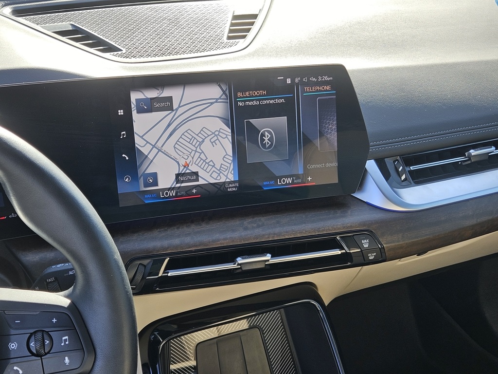 2023 Bmw X1 XDrive28i photo 22
