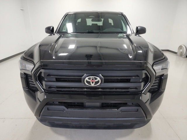 2024 Toyota Tacoma SR photo 2