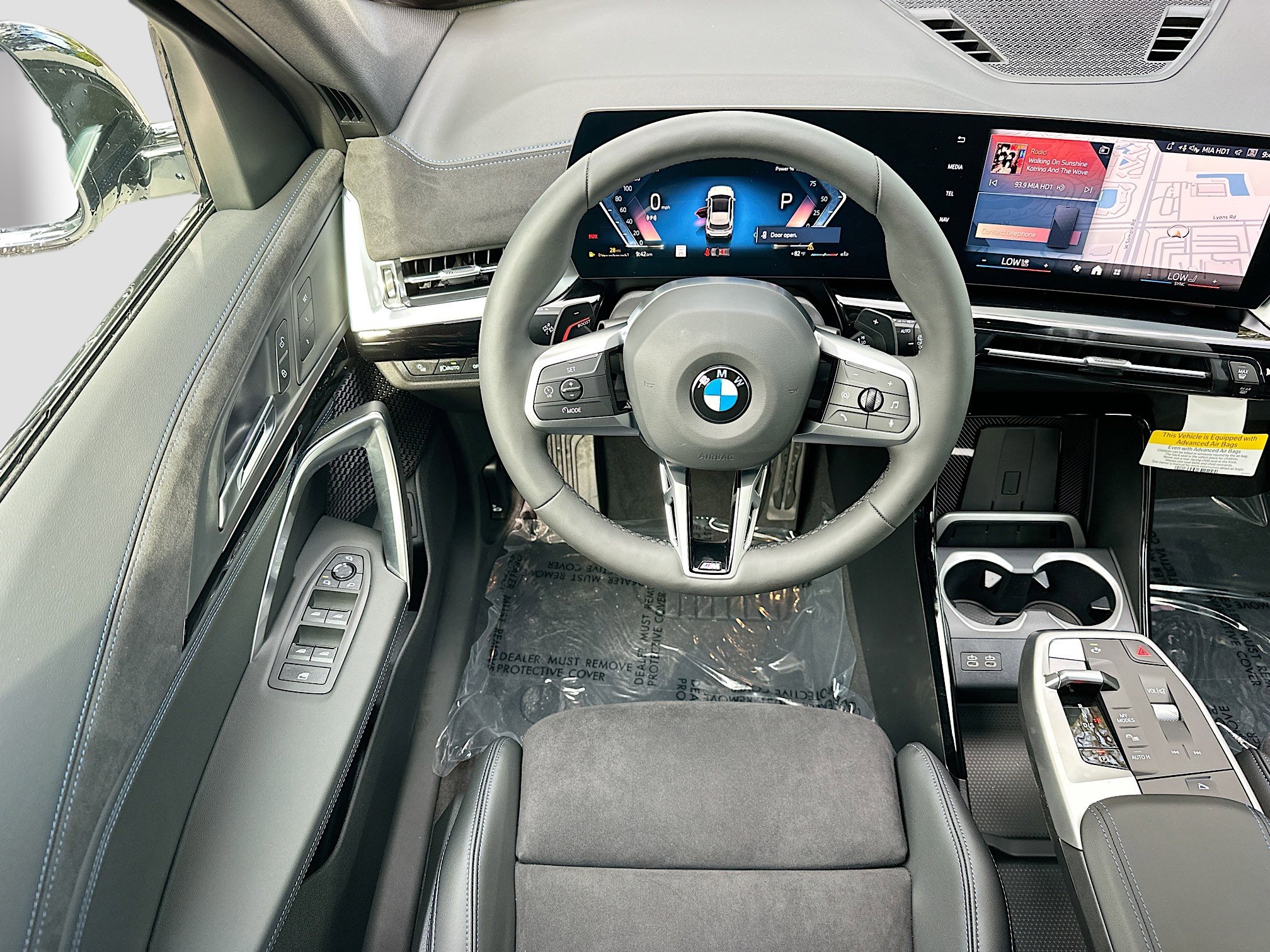2026 Bmw X1 XDrive28i photo 19