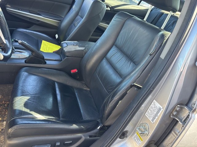 2008 Honda Accord EX-L photo 9