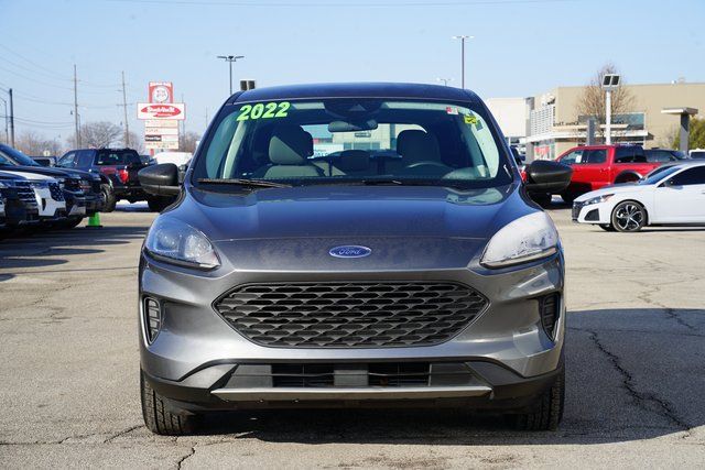 2022 FORD ESCAPE - Image 2