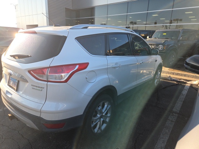2016 FORD ESCAPE - Image 2