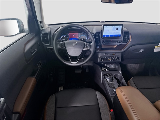 2024 Ford Bronco Sport Outer Banks photo 20