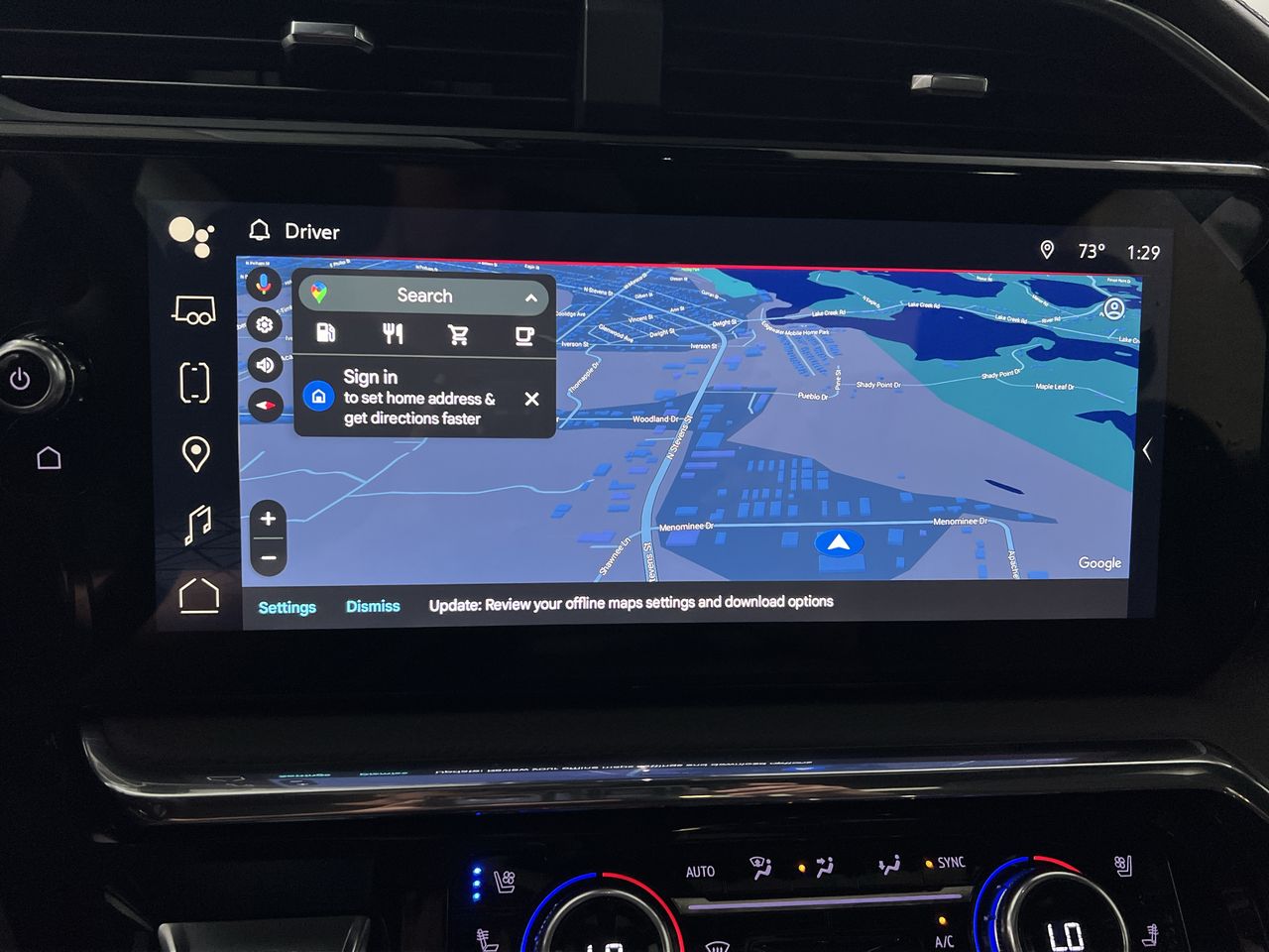 2025 Gmc Sierra 1500 Denali photo 11