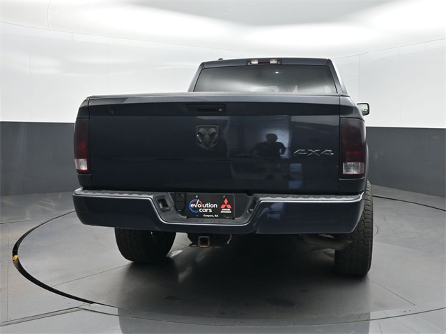 2017 Ram 1500 Express photo 21