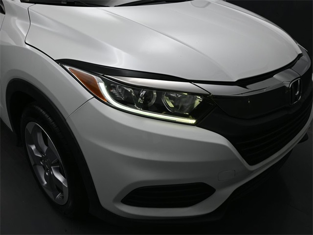 2021 Honda HR-V LX 2WD photo 16