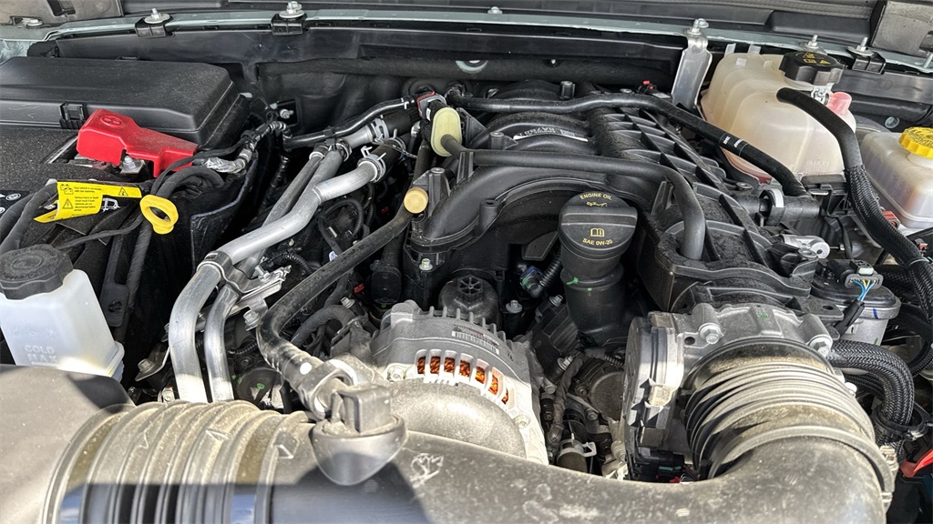 2023 Jeep Wrangler Two-Door Rubicon photo 55
