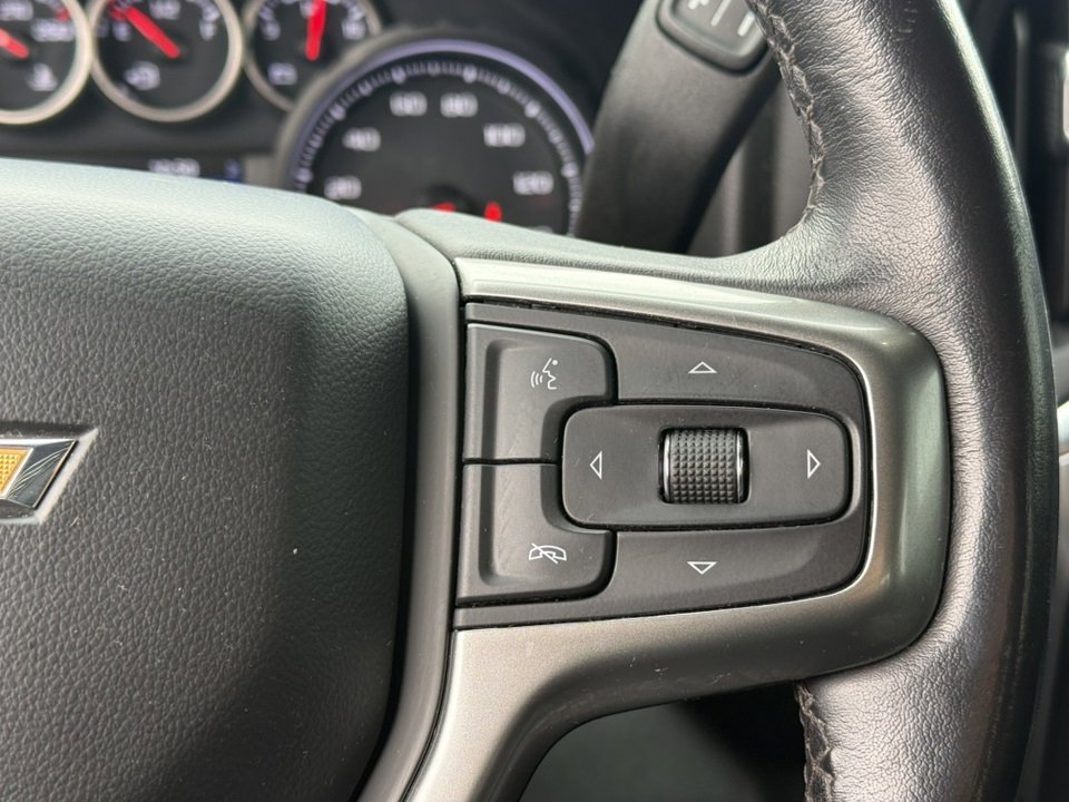 2021 CHEVROLET SILVERADO - Image 20