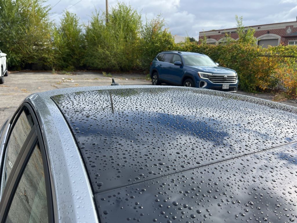 2026 Volkswagen Jetta 1.5T SE photo 4