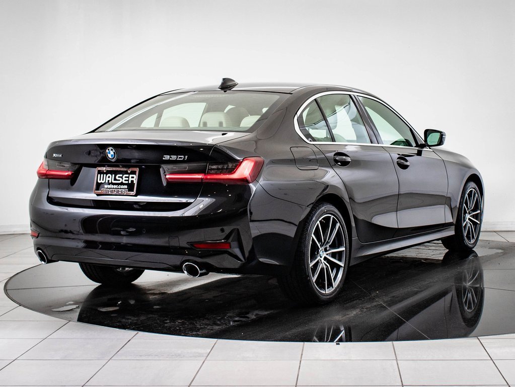 2022 Bmw 330i xDrive photo 9