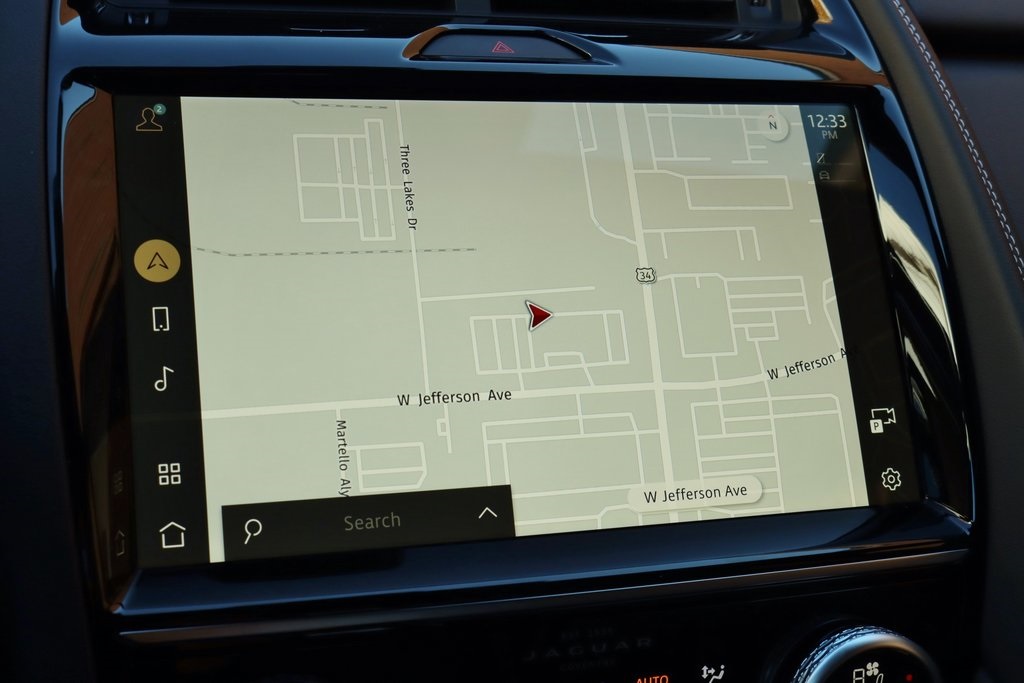 2024 JAGUAR PACE P250 - Image 25