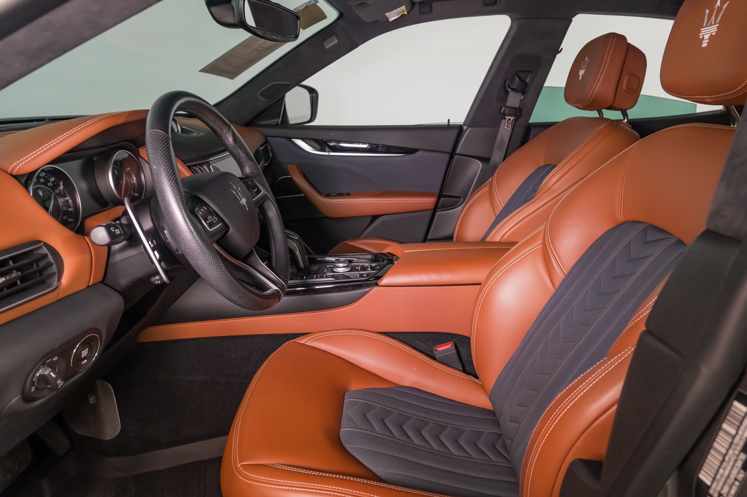 2022 Maserati Levante GT photo 17