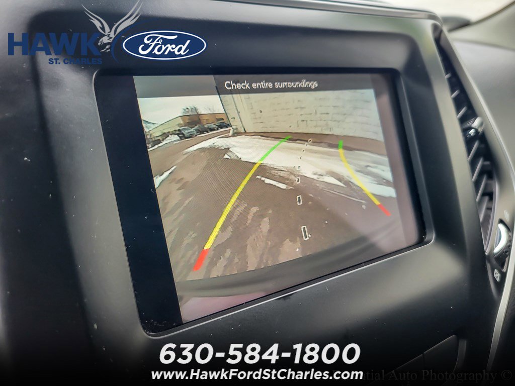 2021 JEEP CHEROKEE - Image 12