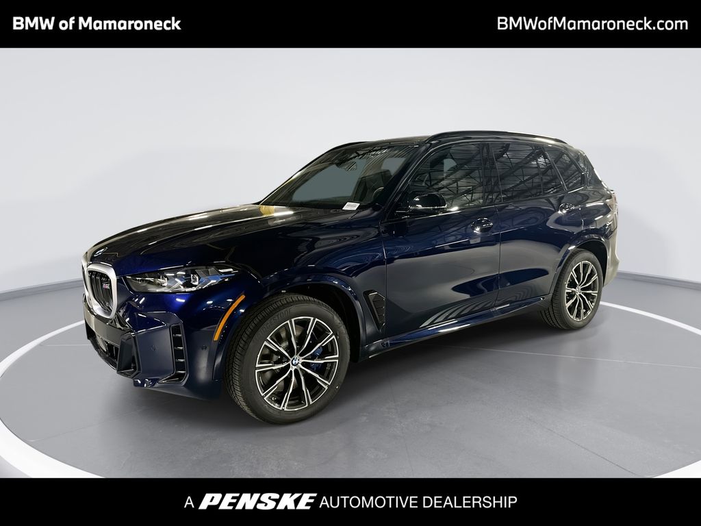 2026 BMW X5 Base's photo