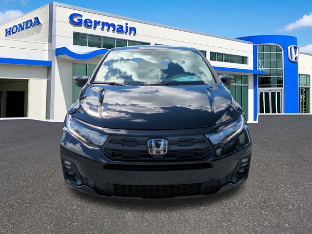 2026 Honda Odyssey EX-L photo 8
