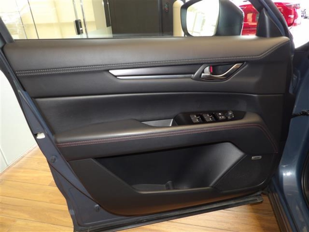 2023 Mazda CX-5 2.5 S Carbon photo 23