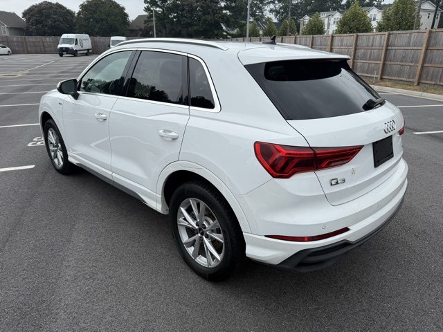 2023 Audi Q3 Premium S line photo 5
