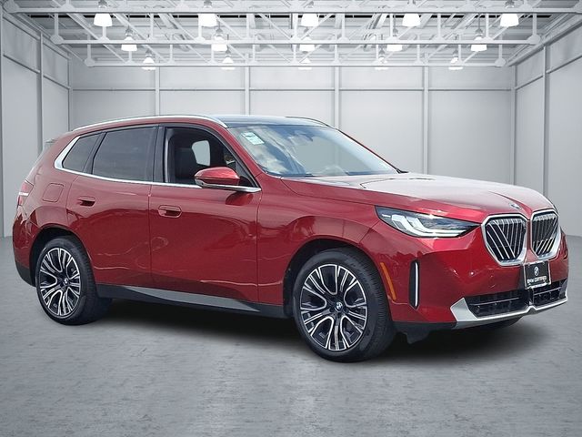 2025 Bmw X3 30x Drive photo 3