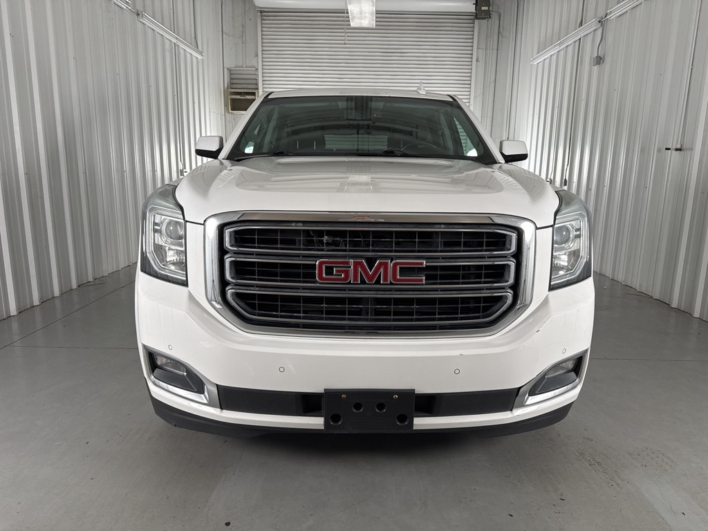 2018 Gmc Yukon XL SLE photo 2