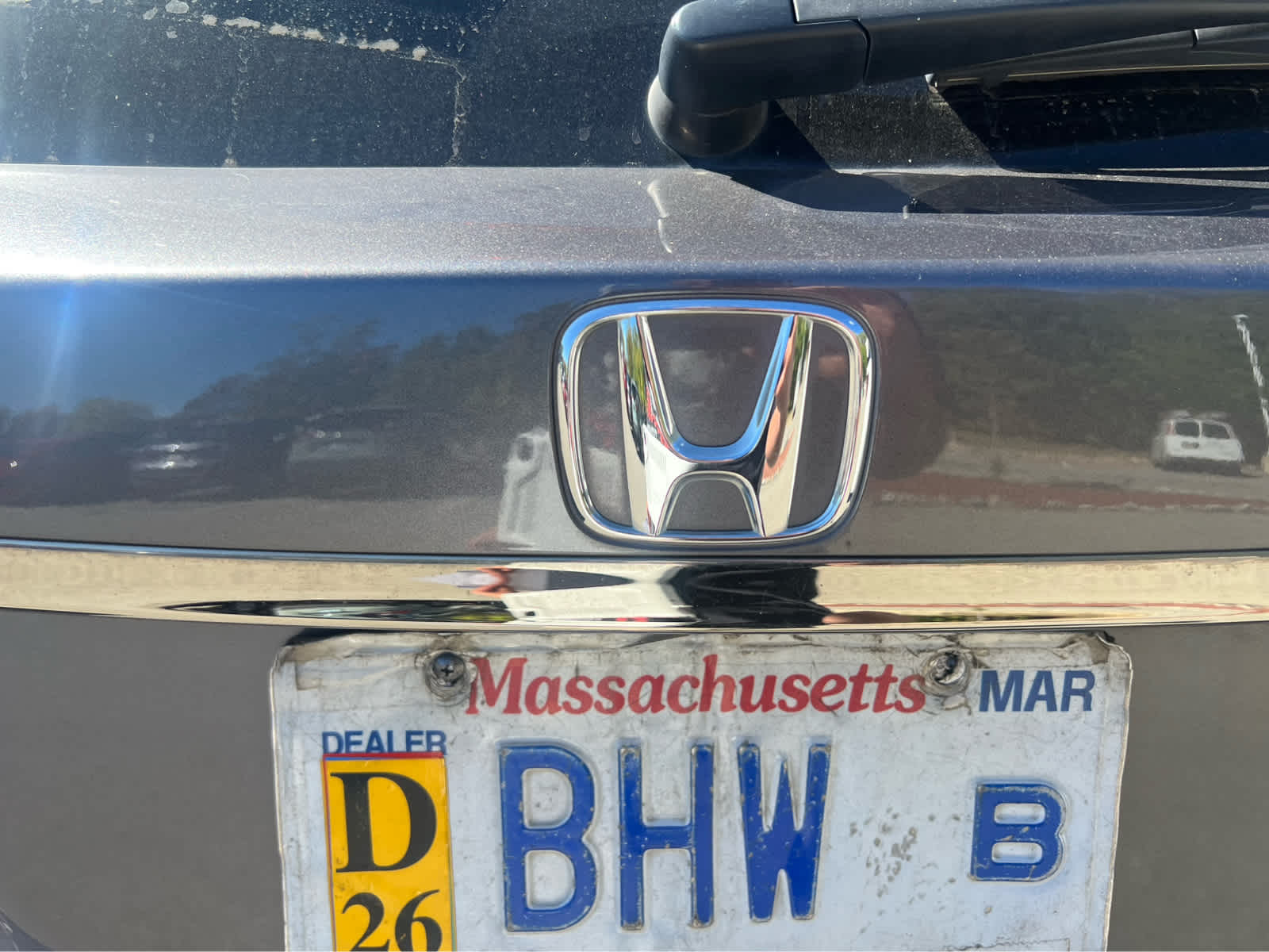 2022 Honda HR-V EX photo 9