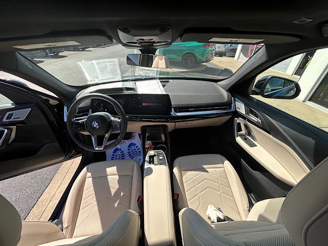 2025 Bmw X1 XDrive28i photo 26
