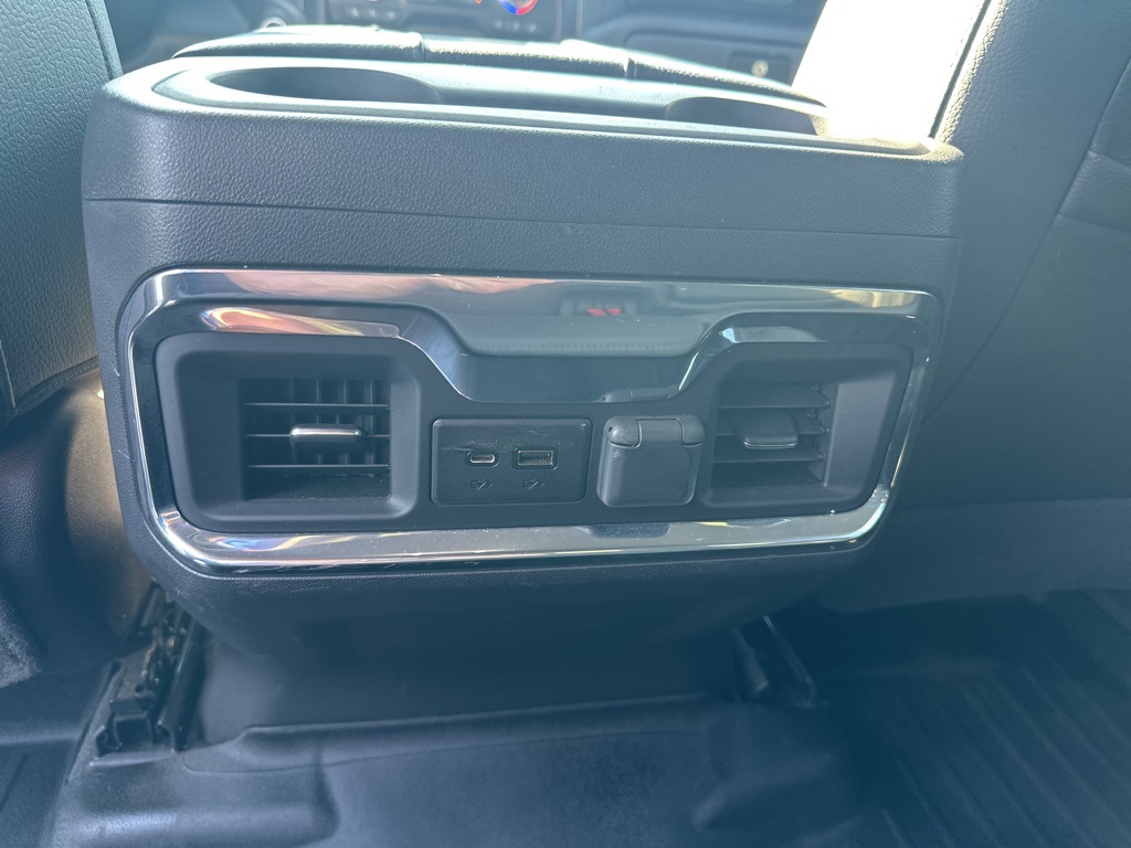 2021 Gmc Sierra 1500 Denali photo 31
