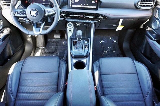 Certified Used 2024 Black Dodge R/T Plus image 20