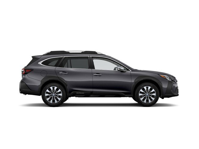 2025 Subaru Outback Touring XT photo 7