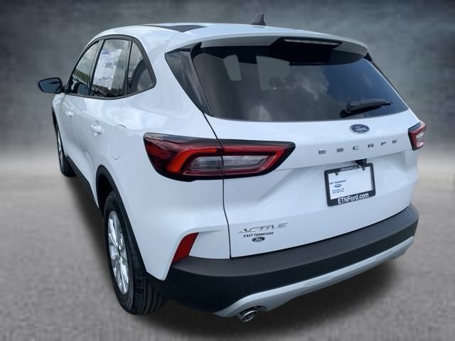 2025 Ford Escape Active photo 5